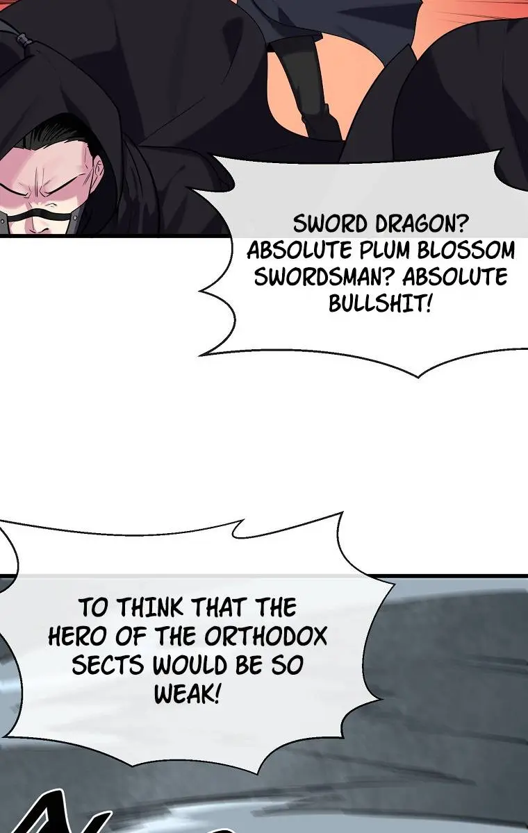 Volcanic Age Chapter 185 Page 83