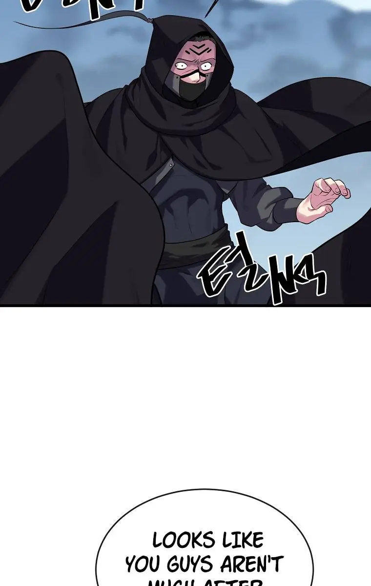 Volcanic Age Chapter 185 Page 89