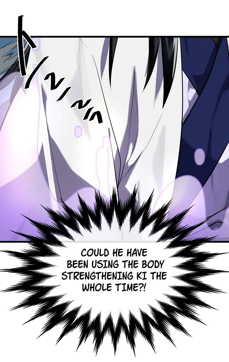 Volcanic Age Chapter 185 Page 91