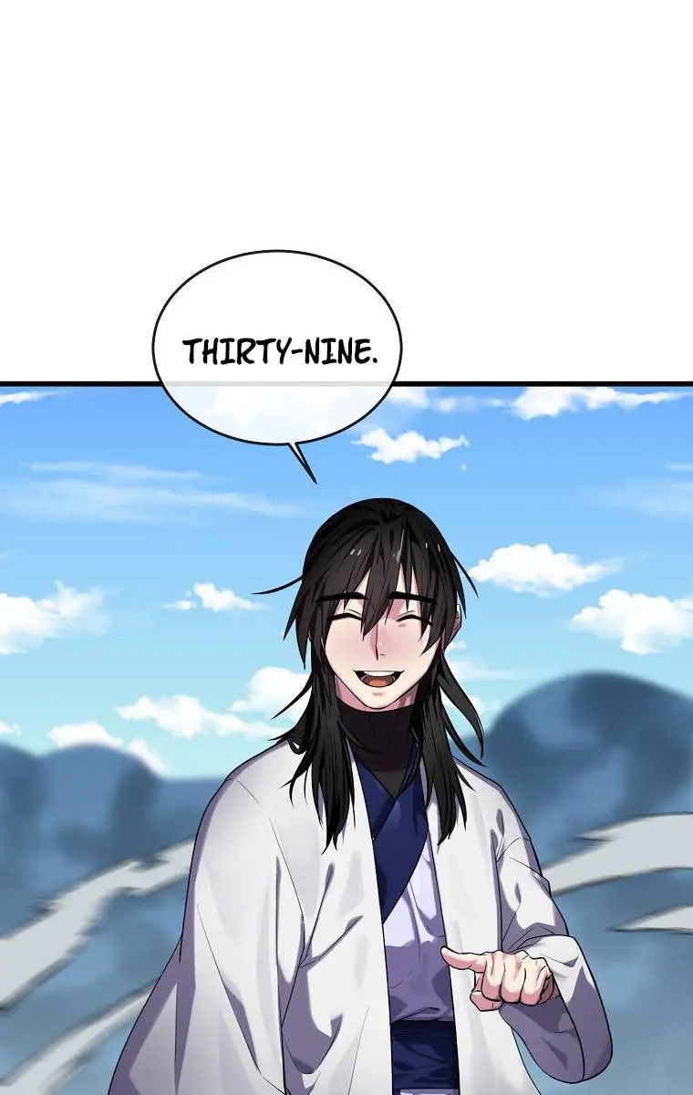 Volcanic Age Chapter 185 Page 92