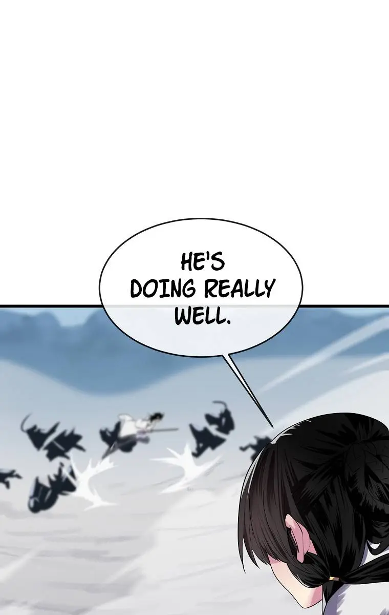 Volcanic Age Chapter 186 Page 2