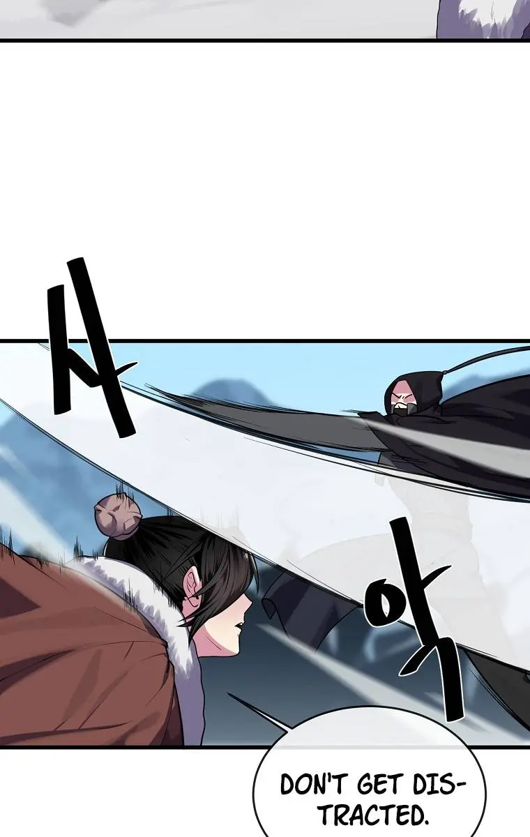 Volcanic Age Chapter 186 Page 3