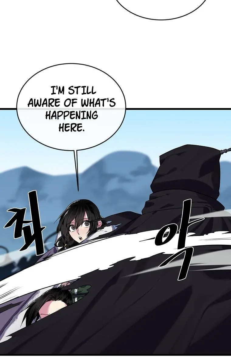 Volcanic Age Chapter 186 Page 4