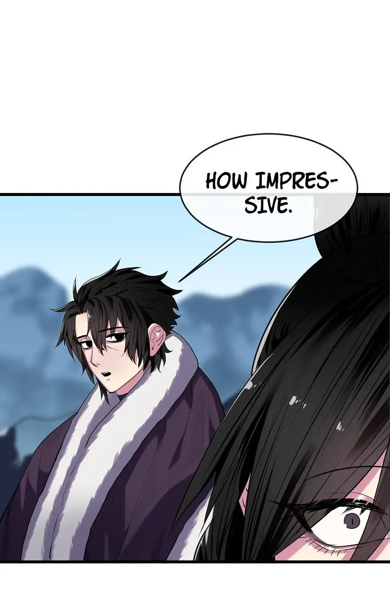 Volcanic Age Chapter 186 Page 8