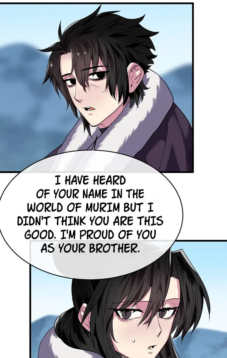 Volcanic Age Chapter 186 Page 10