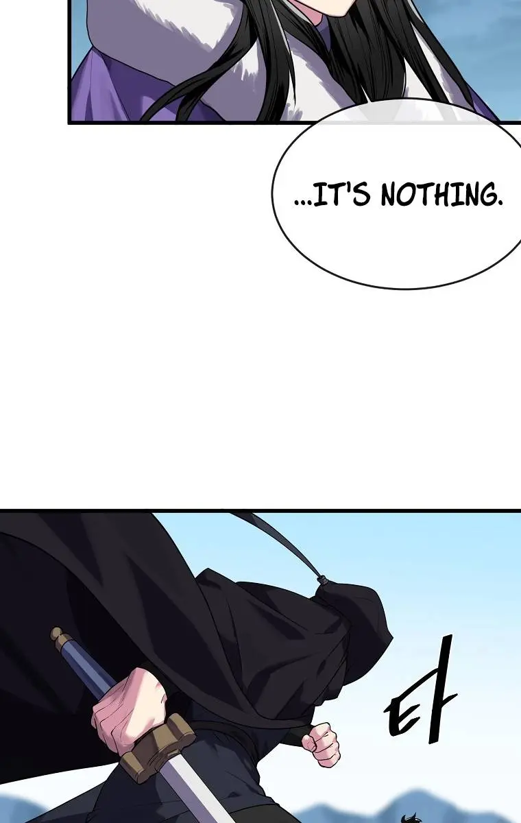 Volcanic Age Chapter 186 Page 11