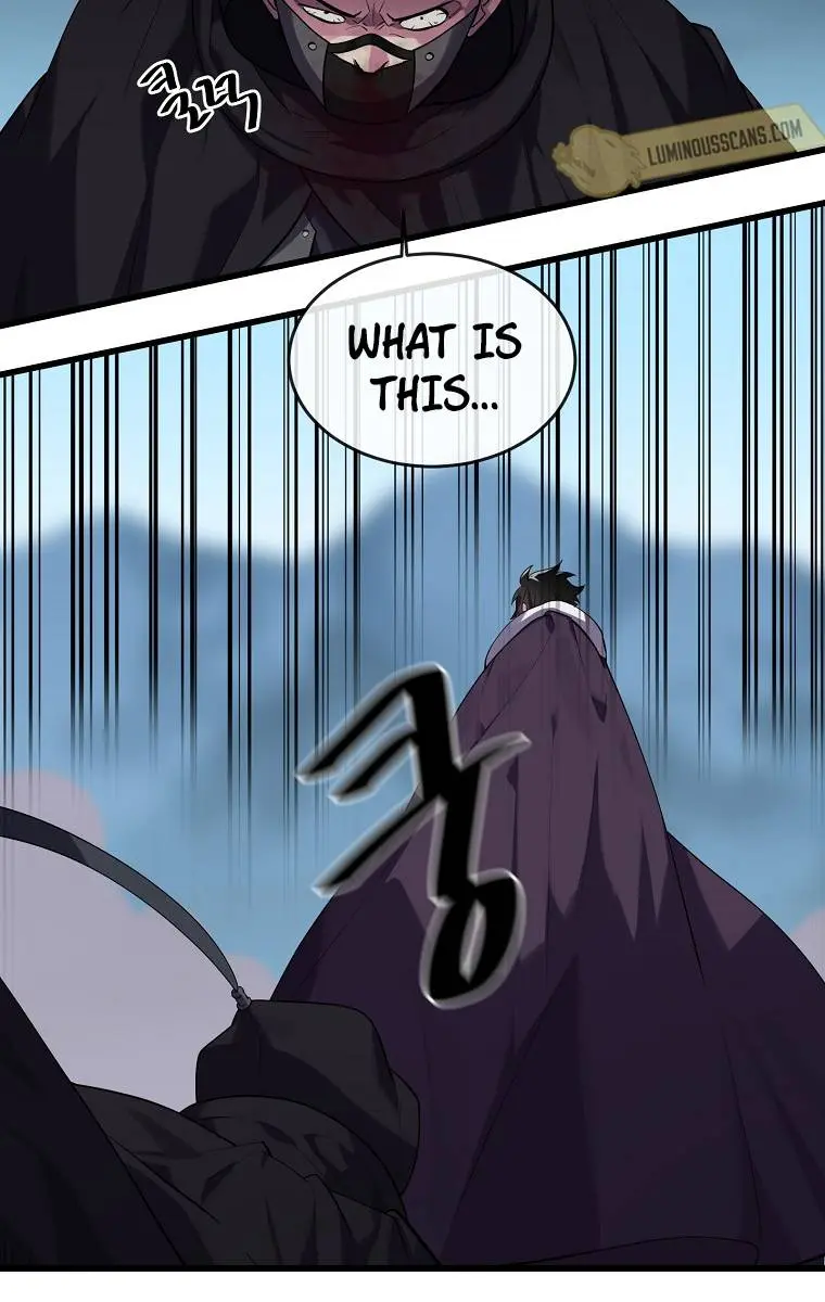 Volcanic Age Chapter 186 Page 16