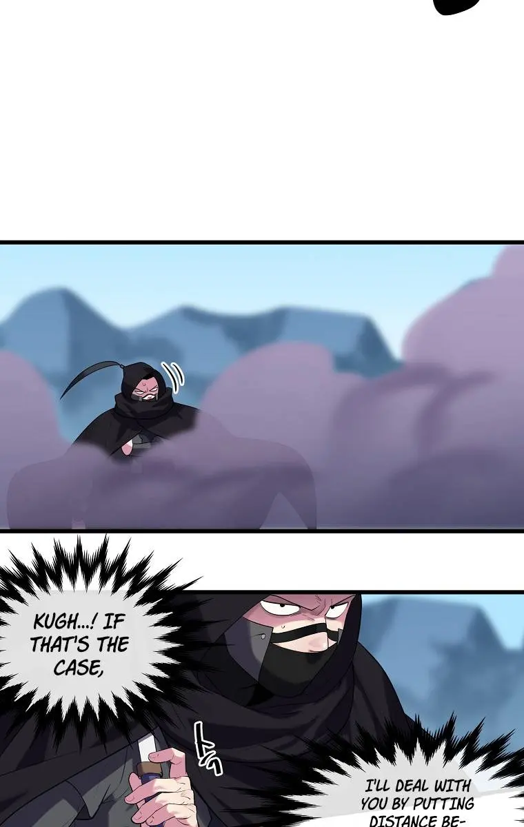 Volcanic Age Chapter 186 Page 20