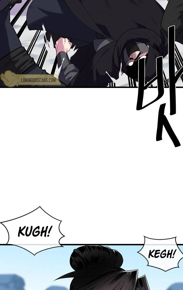 Volcanic Age Chapter 186 Page 25