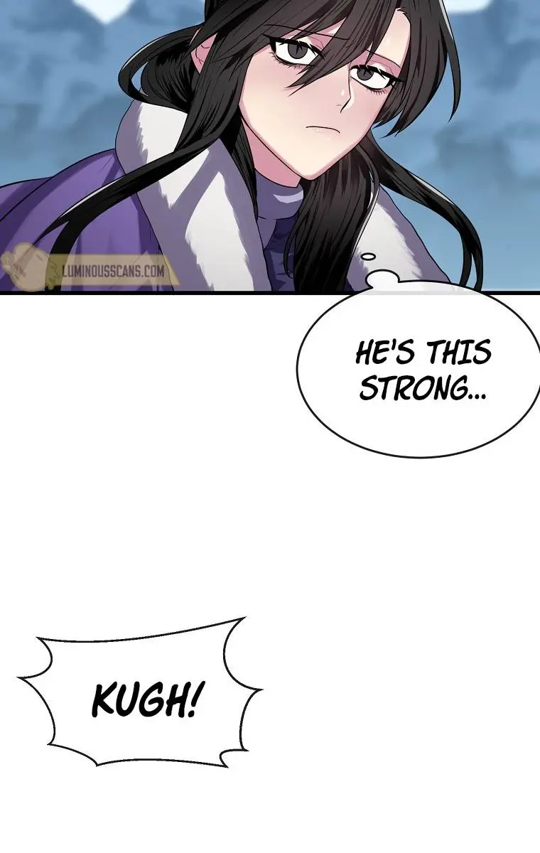 Volcanic Age Chapter 186 Page 26