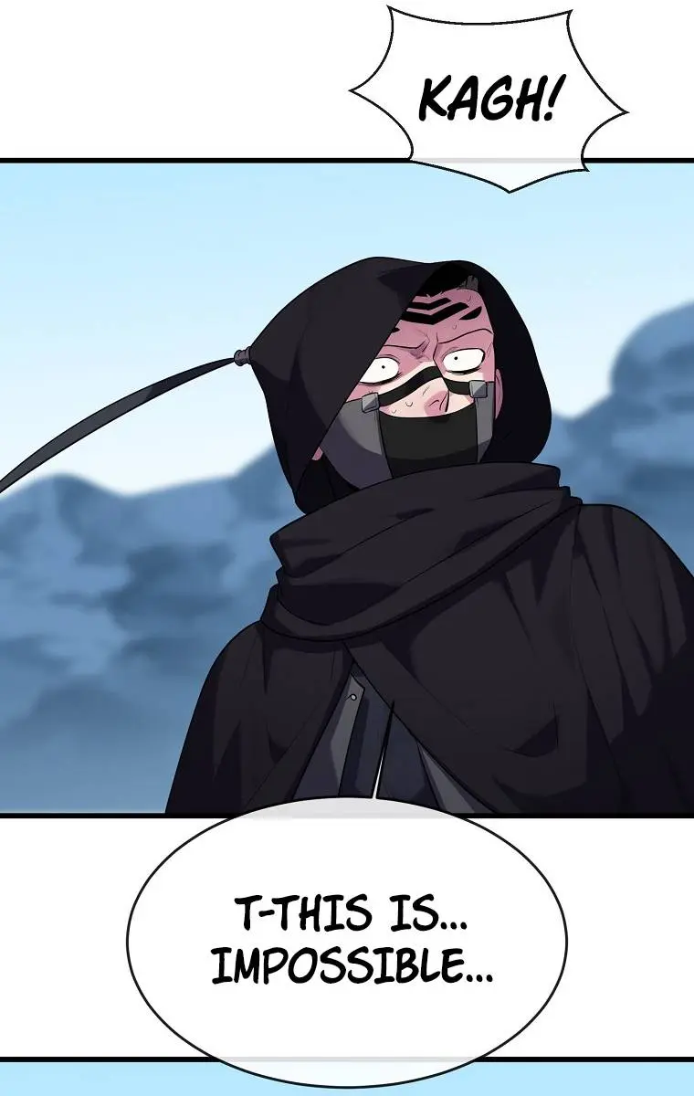 Volcanic Age Chapter 186 Page 28