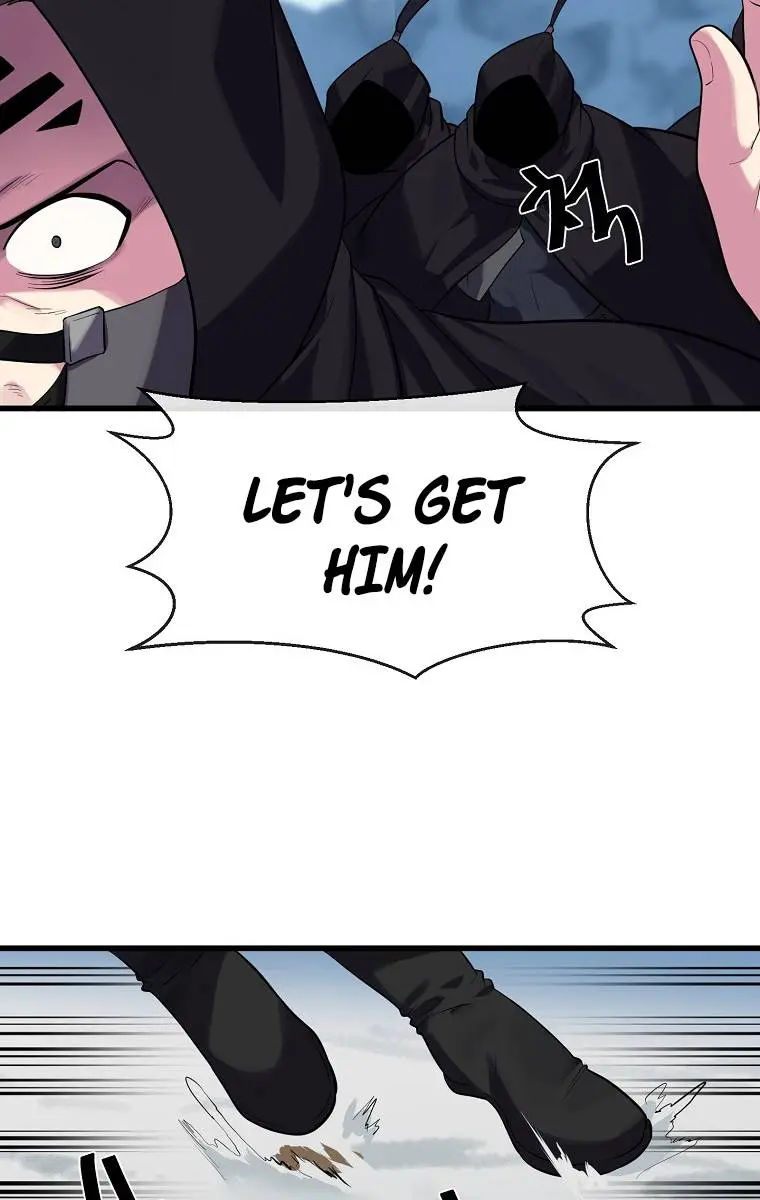 Volcanic Age Chapter 186 Page 30