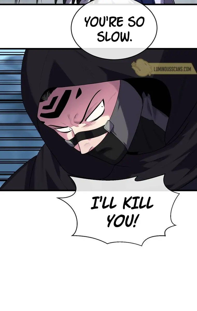 Volcanic Age Chapter 186 Page 35