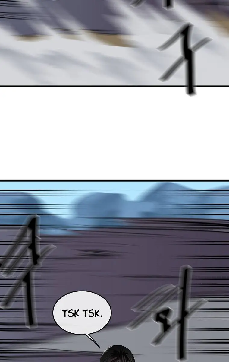 Volcanic Age Chapter 186 Page 38