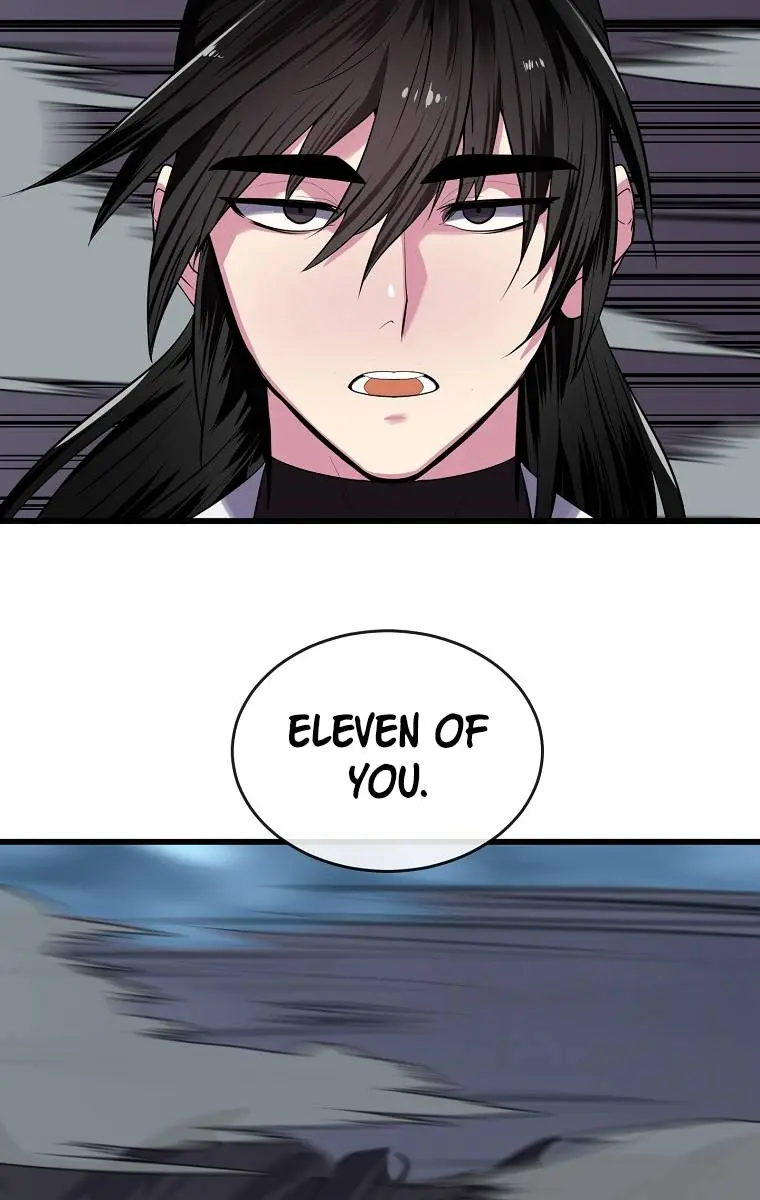 Volcanic Age Chapter 186 Page 40