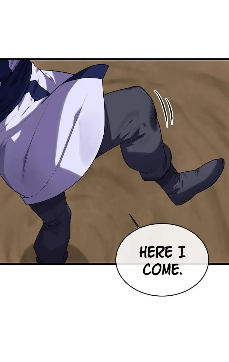 Volcanic Age Chapter 186 Page 42