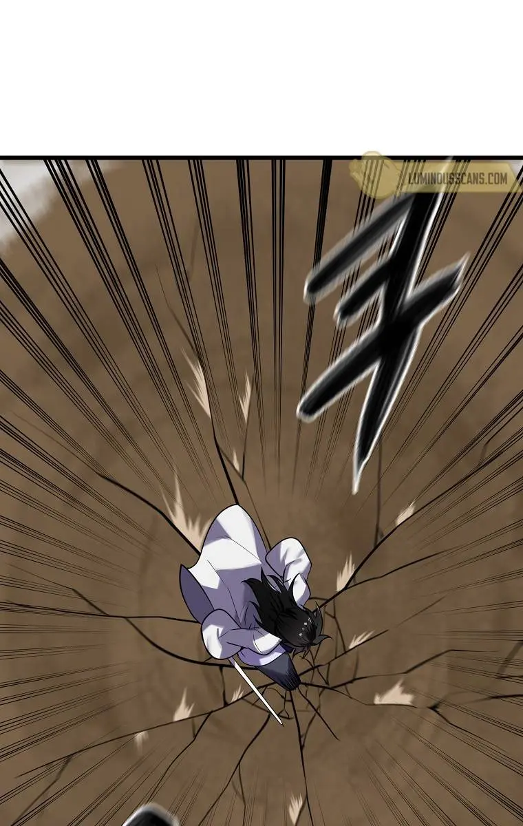 Volcanic Age Chapter 186 Page 43