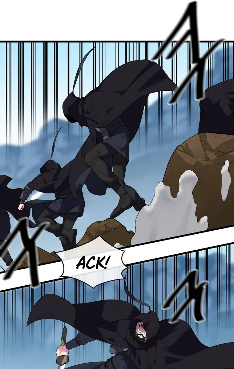 Volcanic Age Chapter 186 Page 45