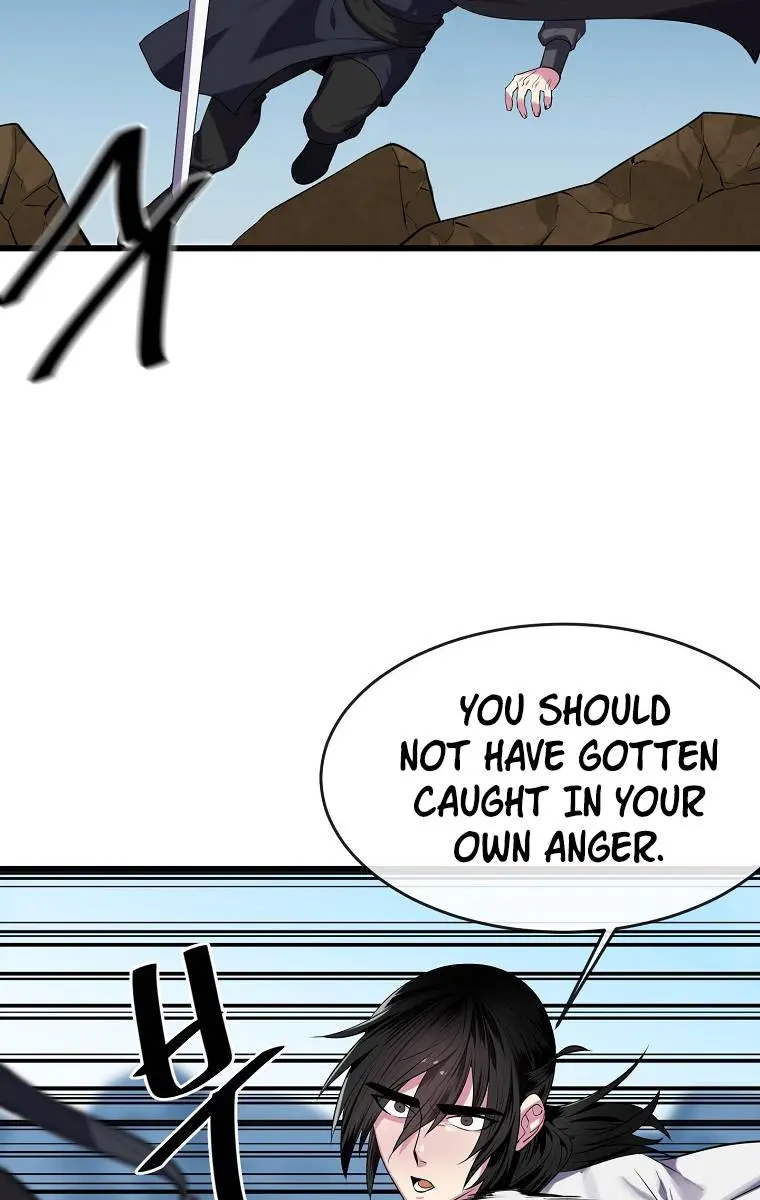 Volcanic Age Chapter 186 Page 46