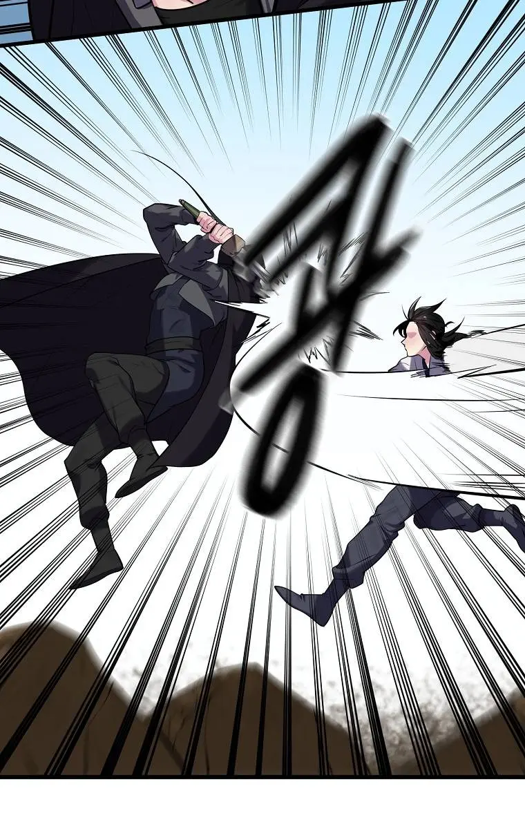 Volcanic Age Chapter 186 Page 48