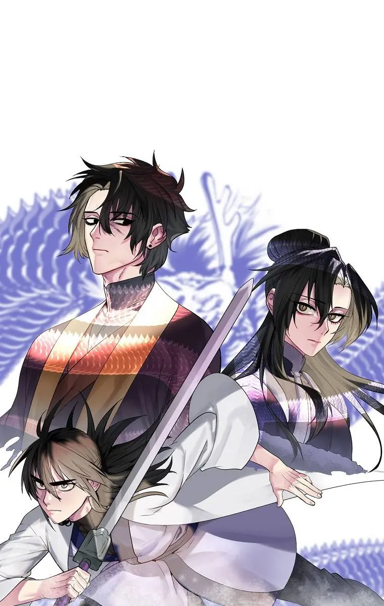 Volcanic Age Chapter 186 Page 55