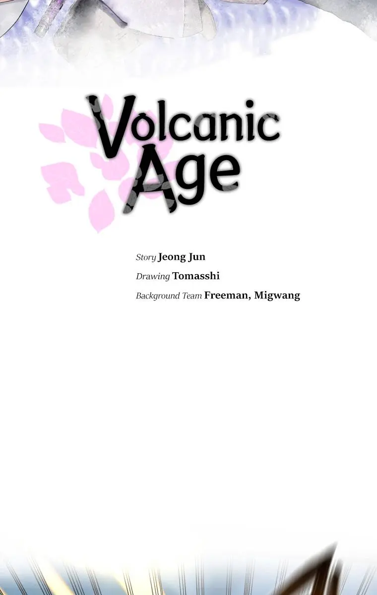 Volcanic Age Chapter 186 Page 56