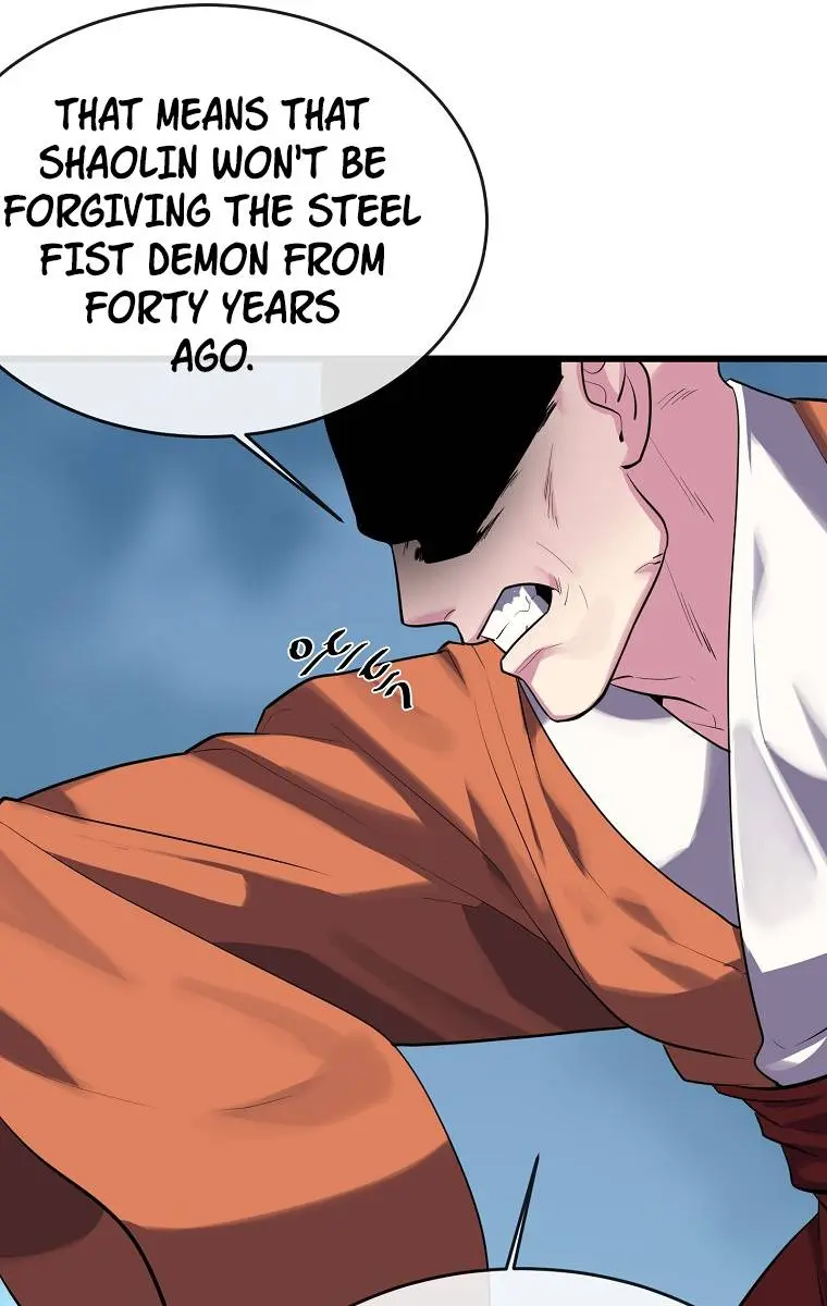 Volcanic Age Chapter 186 Page 69