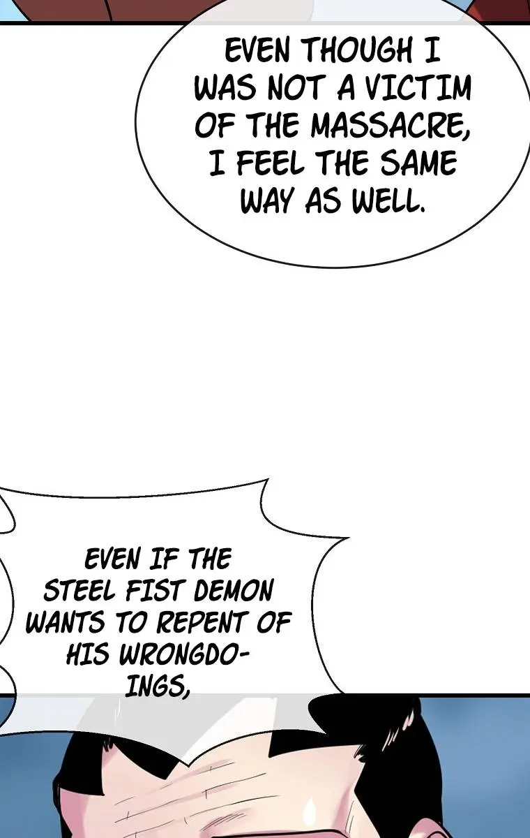 Volcanic Age Chapter 186 Page 70