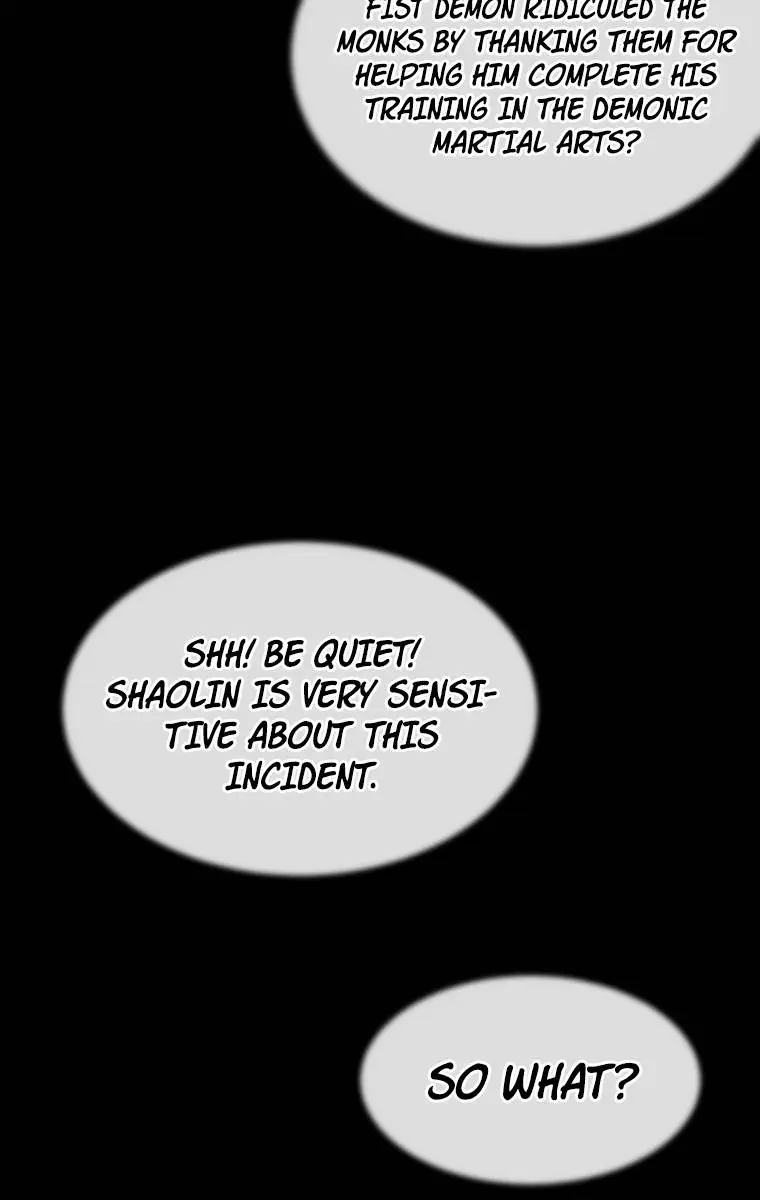 Volcanic Age Chapter 186 Page 73