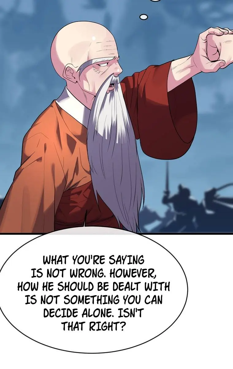 Volcanic Age Chapter 186 Page 81