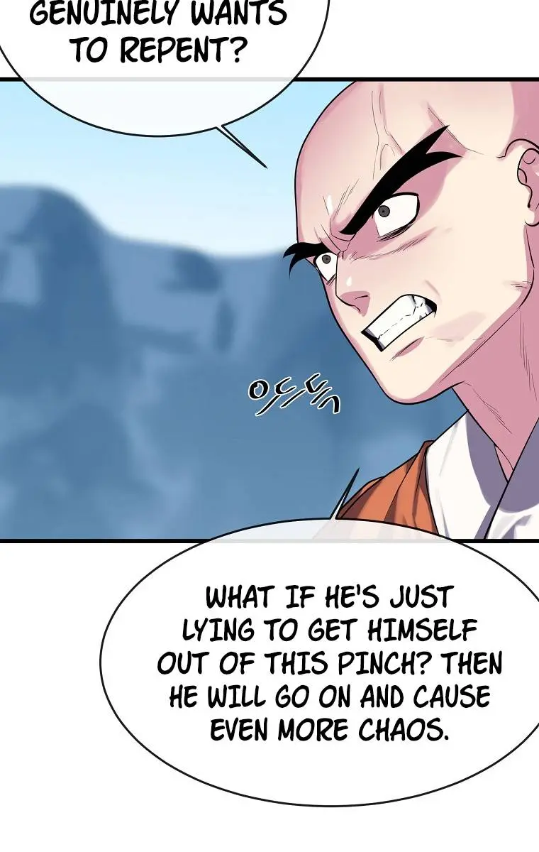 Volcanic Age Chapter 186 Page 84