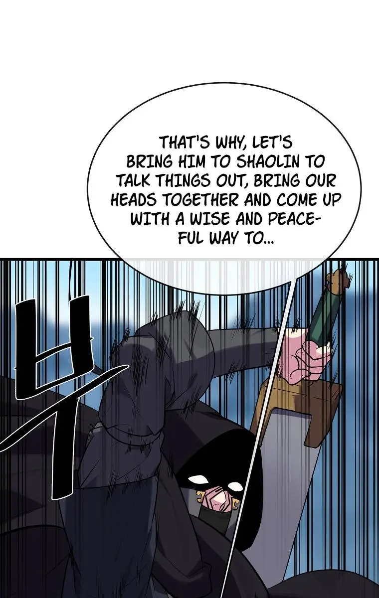 Volcanic Age Chapter 186 Page 87