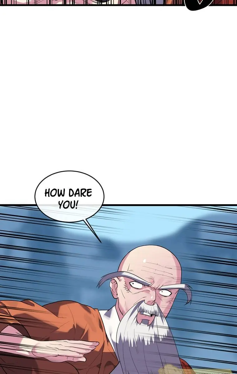 Volcanic Age Chapter 186 Page 89