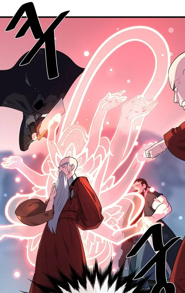 Volcanic Age Chapter 186 Page 95