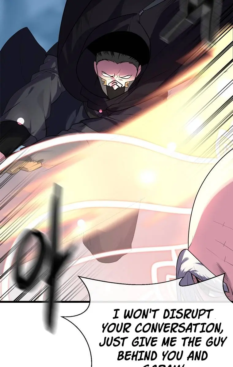 Volcanic Age Chapter 186 Page 99