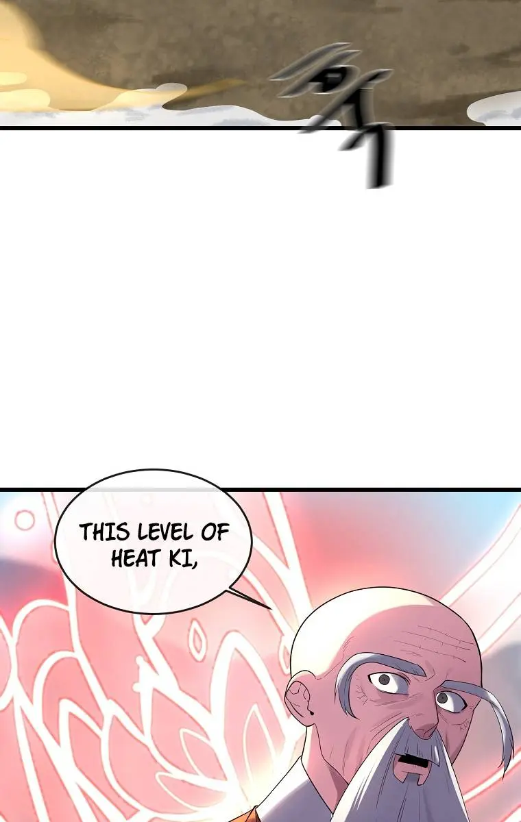 Volcanic Age Chapter 186 Page 101