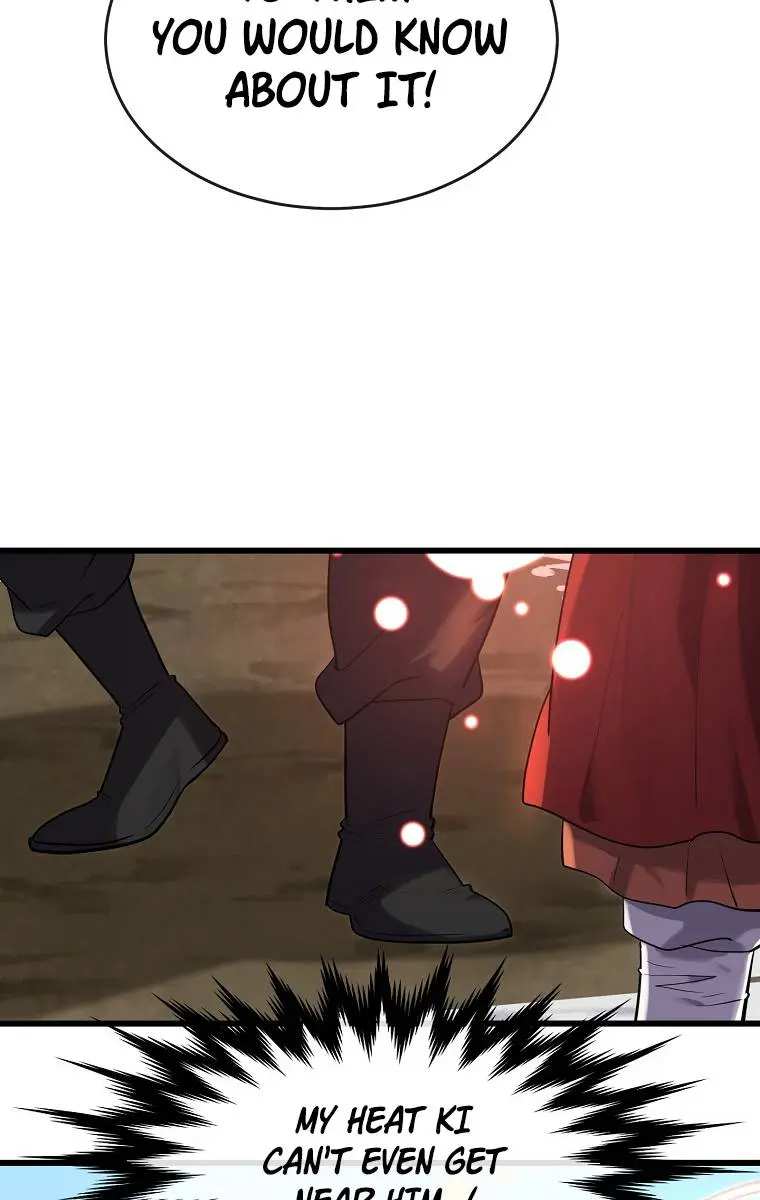 Volcanic Age Chapter 186 Page 104