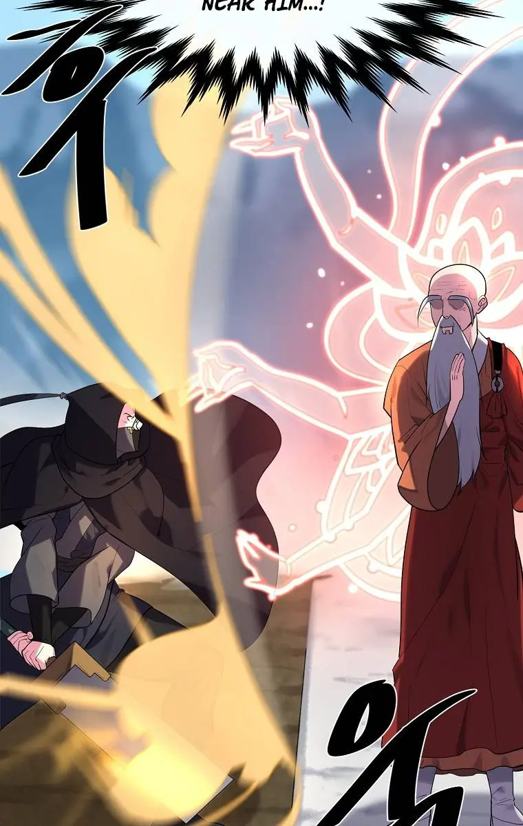 Volcanic Age Chapter 186 Page 105