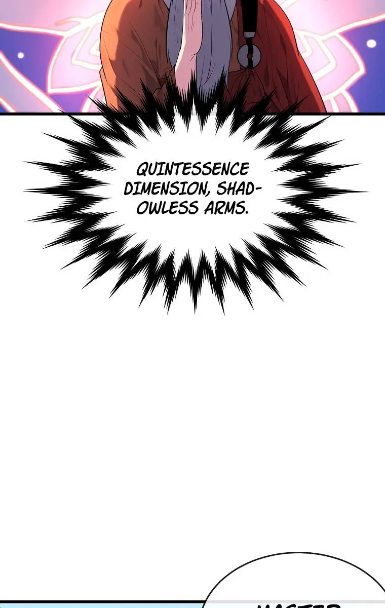 Volcanic Age Chapter 186 Page 107