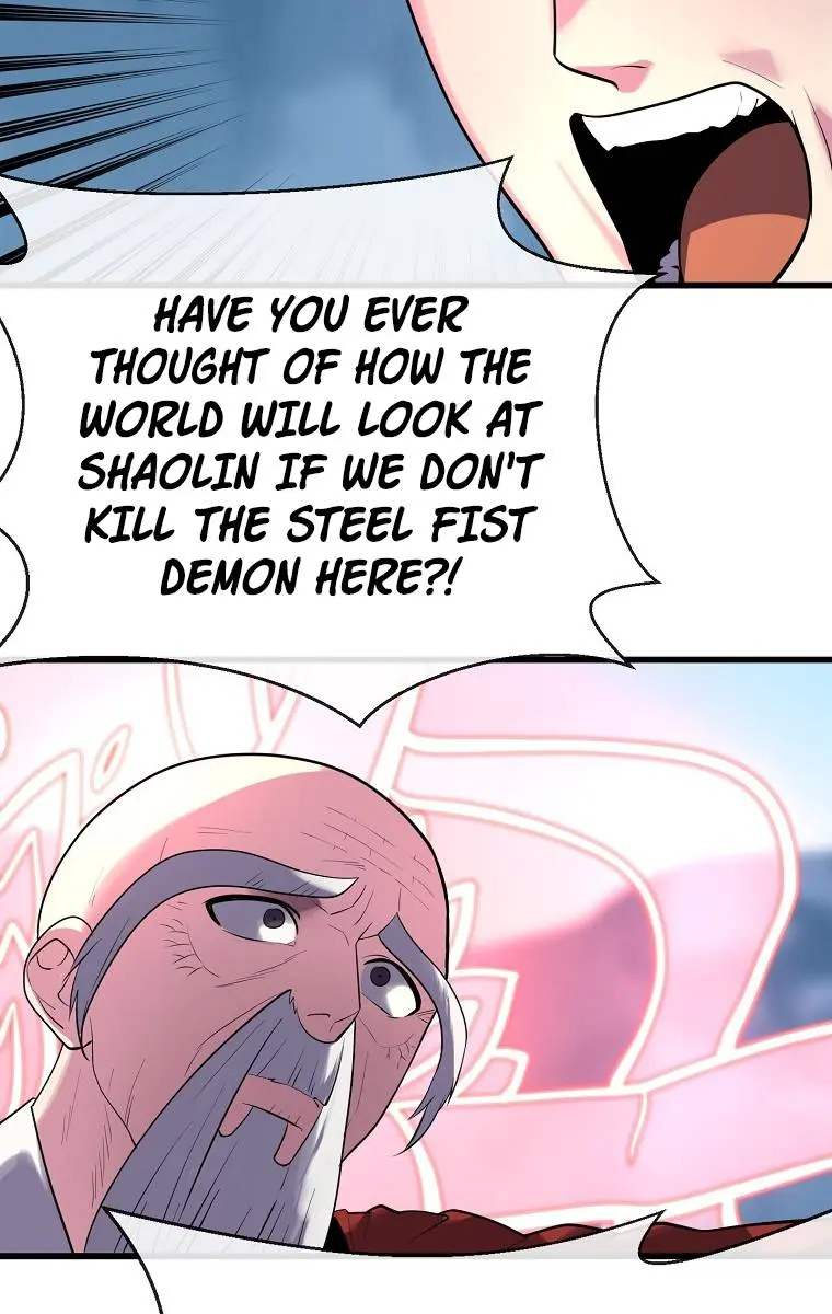 Volcanic Age Chapter 186 Page 112