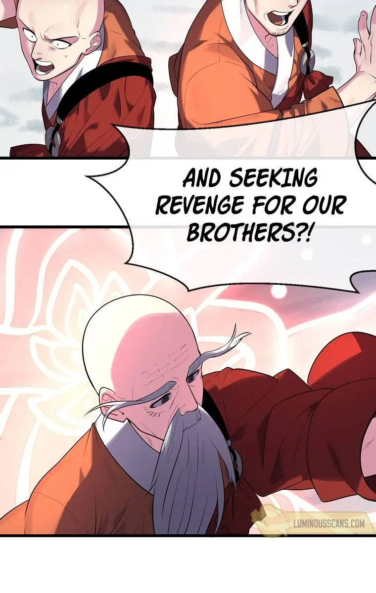 Volcanic Age Chapter 186 Page 119