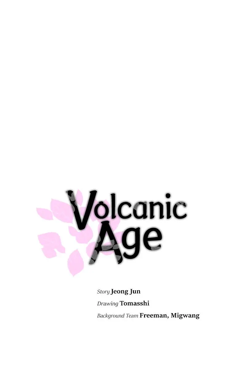 Volcanic Age Chapter 186 Page 122