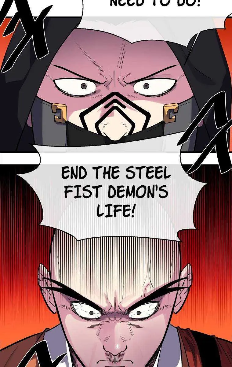 Volcanic Age Chapter 187 Page 7