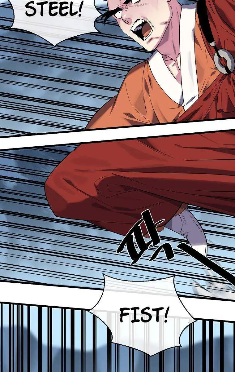 Volcanic Age Chapter 187 Page 14