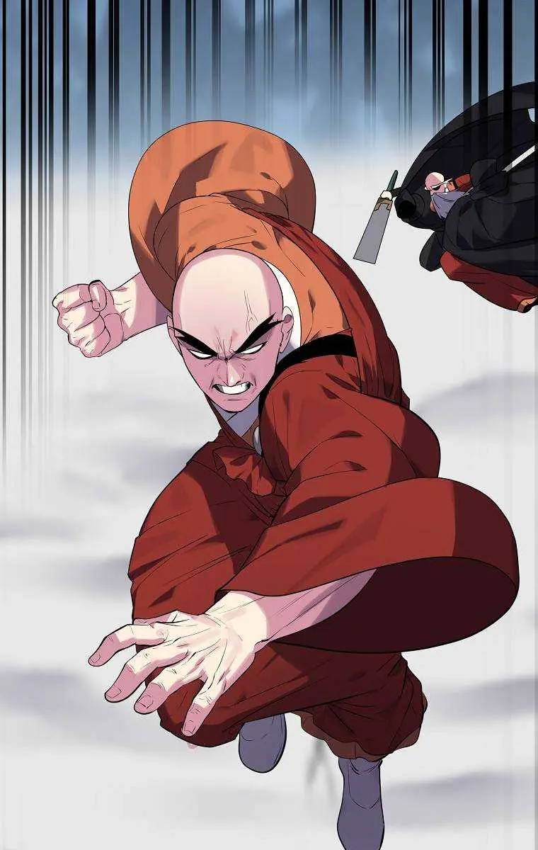 Volcanic Age Chapter 187 Page 15