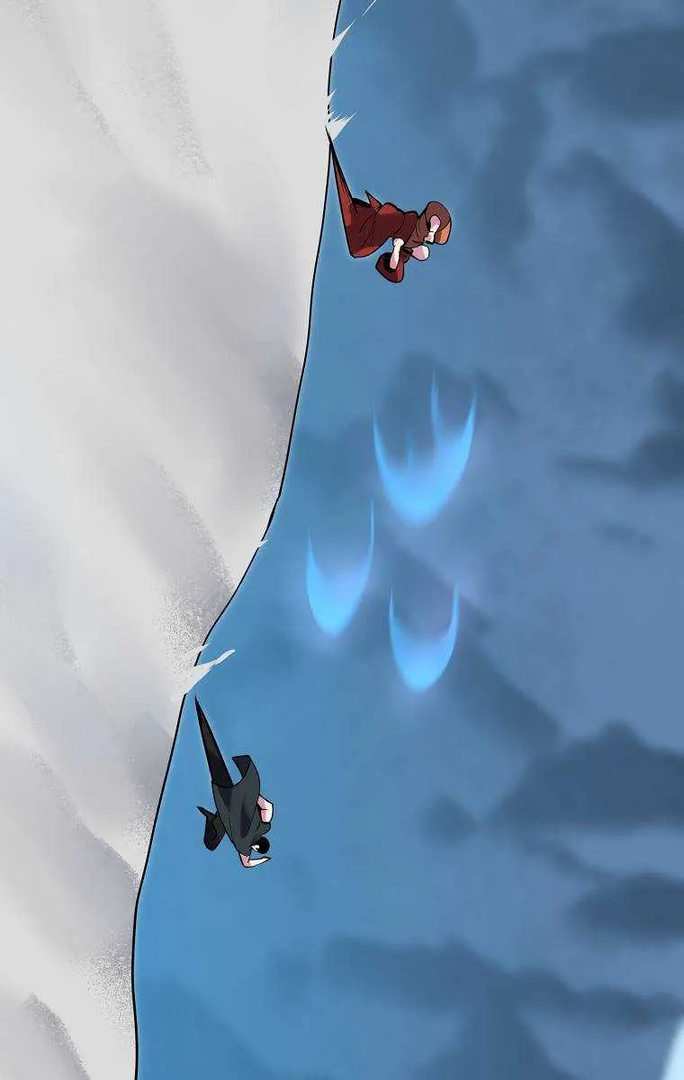 Volcanic Age Chapter 187 Page 21