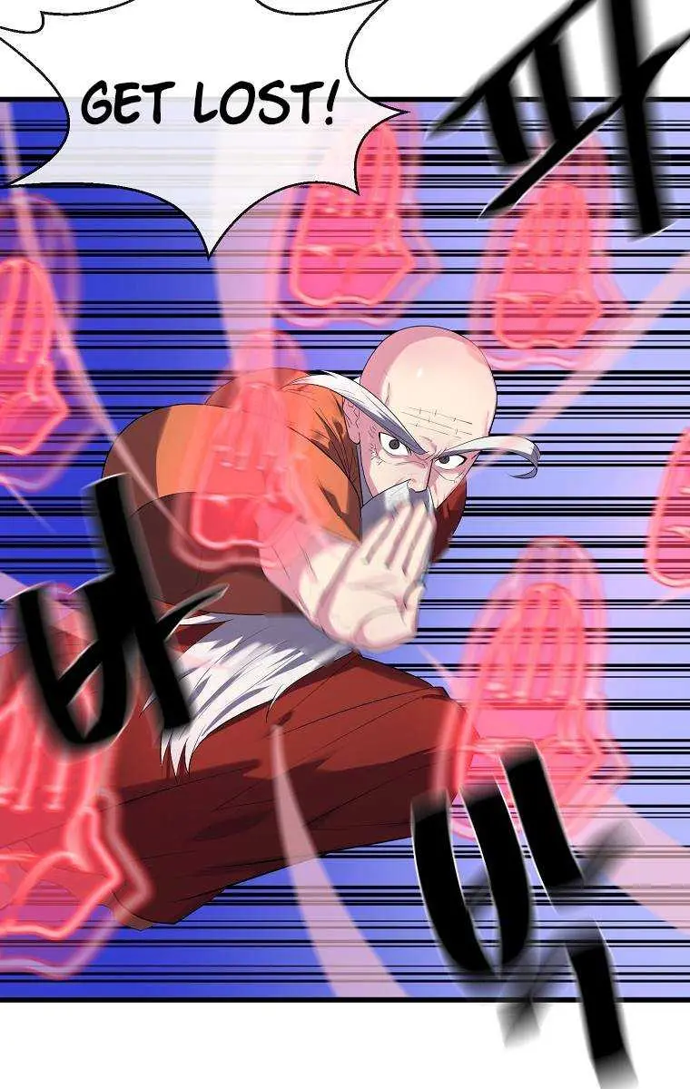 Volcanic Age Chapter 187 Page 26