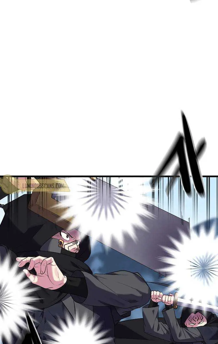 Volcanic Age Chapter 187 Page 27