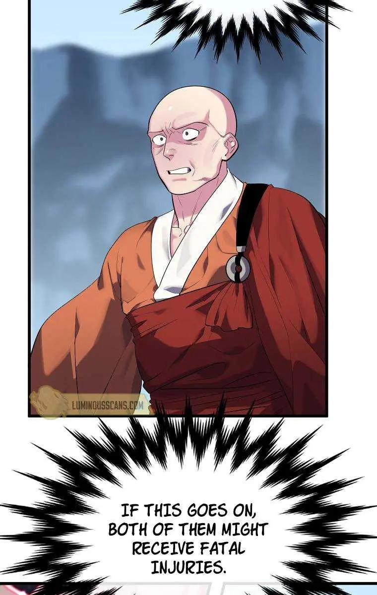 Volcanic Age Chapter 187 Page 33