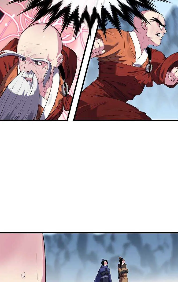 Volcanic Age Chapter 187 Page 34